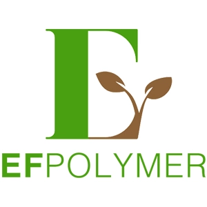 EF Polymer pvt ldt Logo